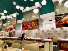 -上海浦东康桥绿地假日酒店