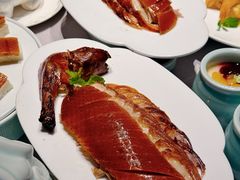 -四世同堂·京菜·烤鸭(双井店)