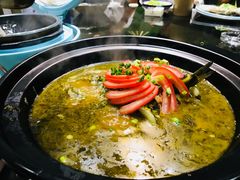 -谭姐邻里厨房(翠微店)