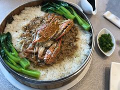 -汤臣·空中餐厅·严选粤菜(石湾世博广场店)