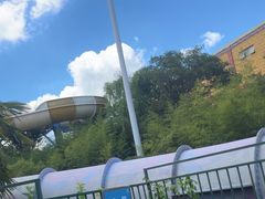 -上海玛雅海滩水公园