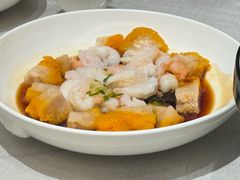 -狮王府淮扬菜(玄武湖金茂览秀城店)