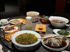 -悦百味·品质川菜(上城店)
