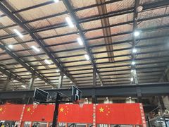 -CD恒温篮球馆(新区1969店)