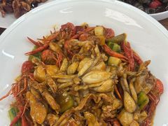 -毛哥小馆子(百井坊巷店)