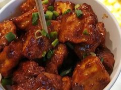 锅巴土豆-八一好吃街·高品美食广场