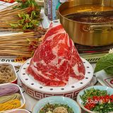 西安果然大城市！凌晨了还这么热闹