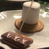 吃的不只是私房菜而且是增长见闻