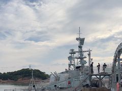 -中国人民解放军海军博物馆