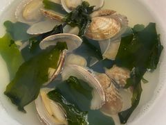 -萨莉亚意式餐厅(深圳北站店)