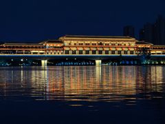 -咸阳湖景区