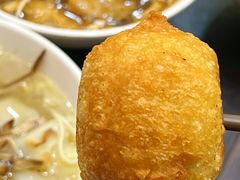 -毛华美食(清扬路店)