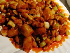 -老浒记烤鸭-北京菜(琉璃厂店)