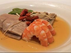 -玫瑰厅上海菜(兴国路店)