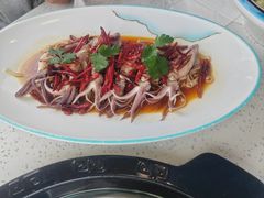 -前王院•巧克力海鲜市集餐厅(万平口店)