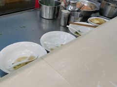 -金陵老丁家馄饨