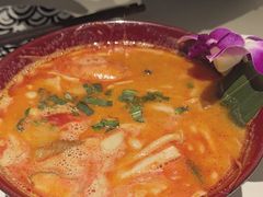 -太食獸泰式茶餐厅(IFS国金中心店)