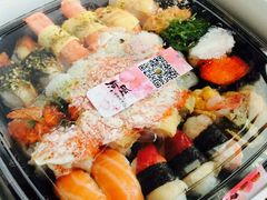 -河风精致寿司(尼盛店)