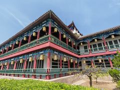 -中国翰园碑林