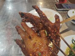 -小板凳(四公里店)