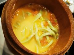 -厦门艾美酒店·乐美中餐厅