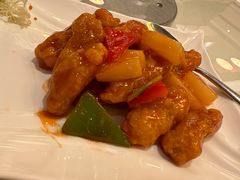 -利苑酒家(合景国际金融广场店)