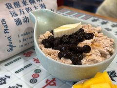 -堂屋糖水店(愚园店)