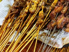 -十里铺铁板鱿鱼