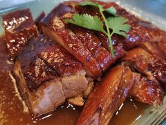 -香融府·烤鸭·家常菜(马家堡路店)