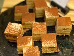 -佛山保利洲际酒店·月色西餐厅