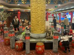 -万荣烤鸭店·北京菜(天坛店)