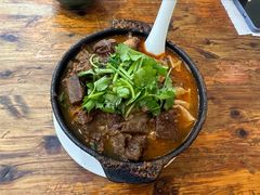 -沈妈砂锅(光华村店)