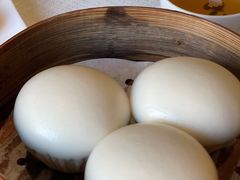 奶皇流沙包-御宝轩(益丰·外滩源店)