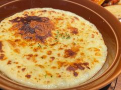 芝士土豆泥-萨莉亚意式餐厅(杭州西溪龙湖天街店)