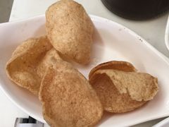 -金豆角砂锅焖面(安贞店)