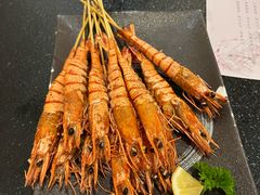 -桃夭日式料理(国信店)