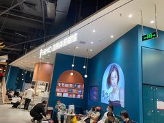 -海马体照相馆(北京朝阳大悦城店)