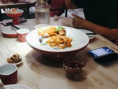 -京华烟云·北京烤鸭(领展购物广场·中关村店)