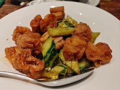 -一同楼福州菜馆(五四店)