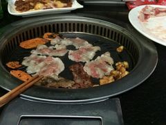 android_upload_pic-东北一红烤肉·烧烤吧(观澜桂香店)