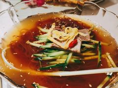 -七八冷面·延边朝鲜族美食(圣熙八号店)