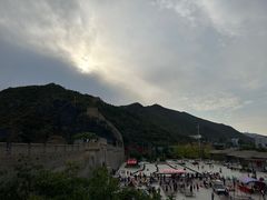 -大境门景区