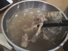 -老牌依强牛肉店(达道总店)