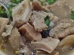 牛羊杂汤-容意发牛杂店(中山八店)