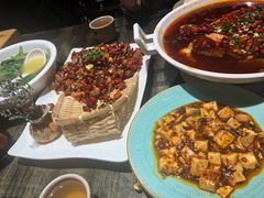-庆合府重庆大排档(紫都城店)