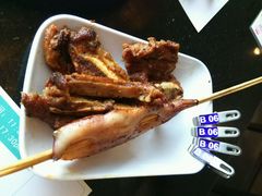 -淄博蓝海国际大饭店·蓝钻国际美食自助百汇(柳泉路店)