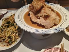 -孙家外婆•长春地标美食新名片(红旗街万达店)
