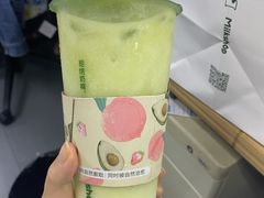 -迷客夏Milksha(圆融天幕店)