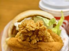 -肯德基(安吉胜利店)