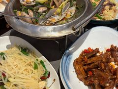 -先记烧鹅王·本地粤菜(福永店)